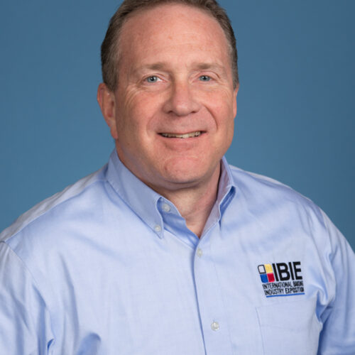 What has BAKING Industry Leaders Excited | IBIE 2025 - The Baking Expo™️