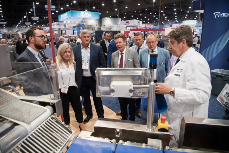 IBIE Delivered Biggest, Broadest Event in 100 years IBIE 2025 The