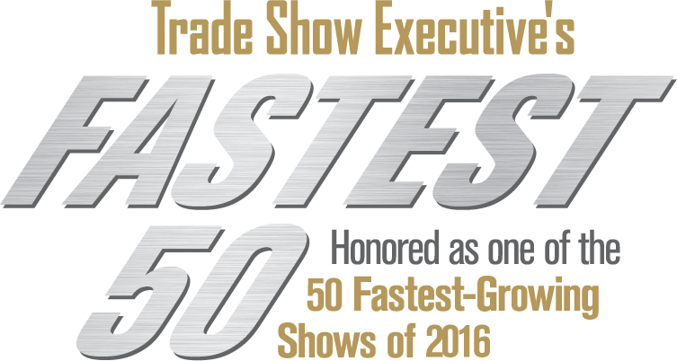 Comercio Show Ejecutivos Fastest 50