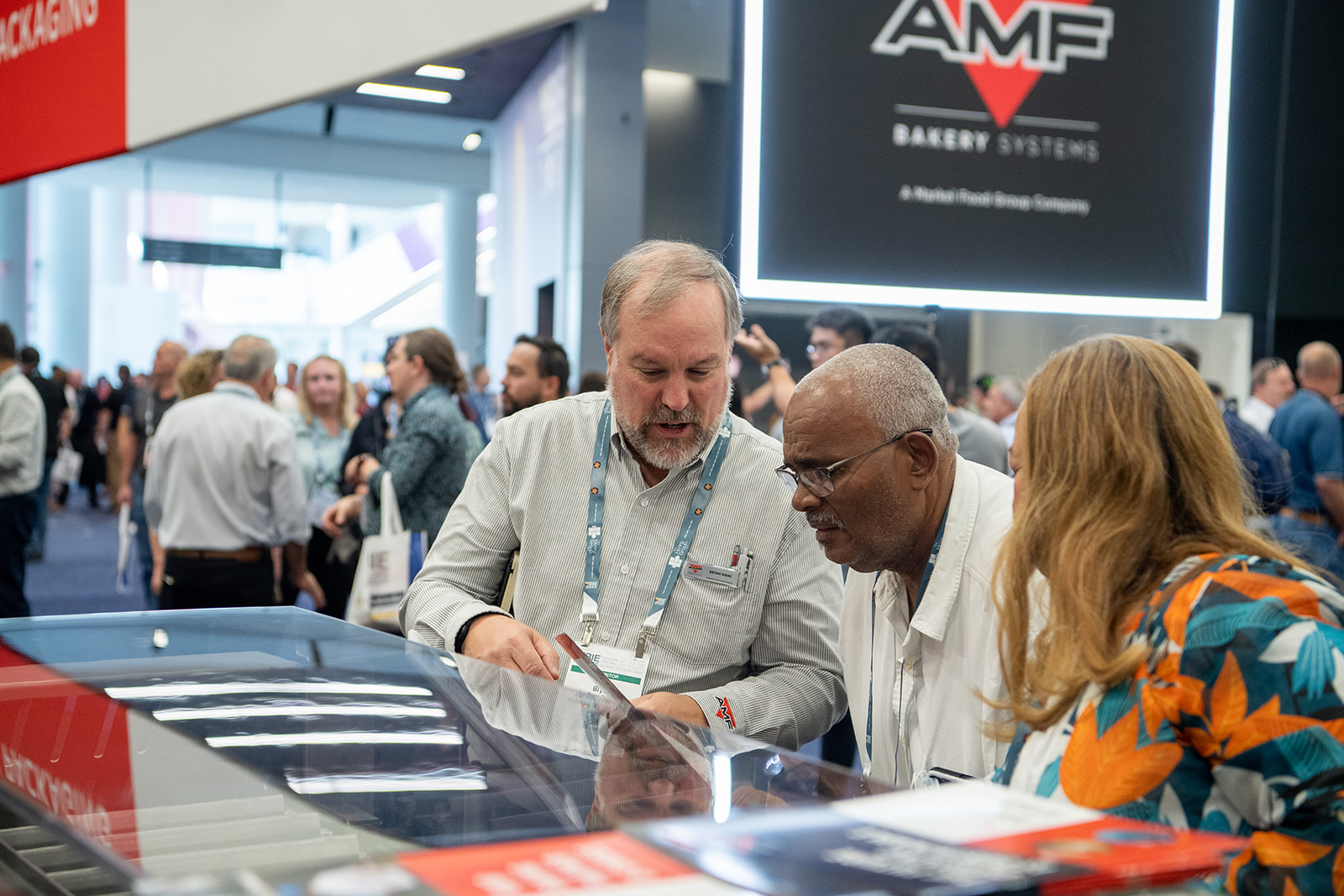The Insider’s Guide to Exhibit Space Selection IBIE 2025 The Baking