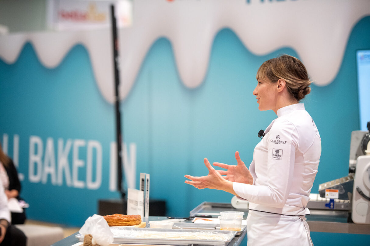 Photo Library IBIE 2025 The Baking Expo™️