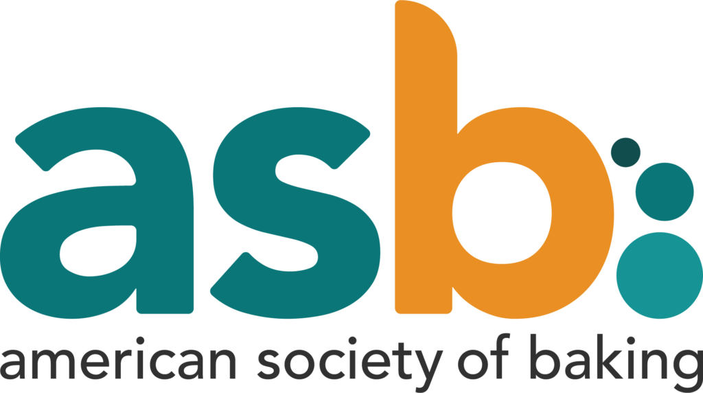 American Society of Baking logo