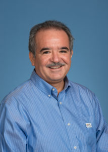 Jorge Zarate IBIE Grupo Bimbo