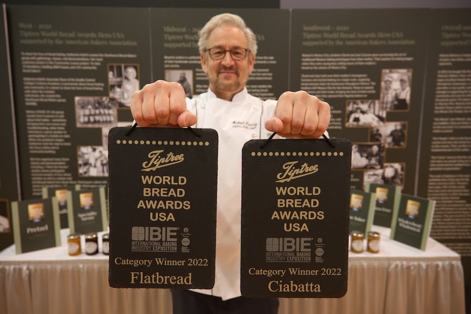 Competitions and Awards at IBIE | World Bread Awards USA