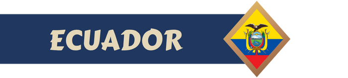 Ecuador
